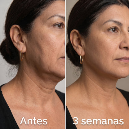 Crema Gua Sha PDRN Collagen +5% Volufiline